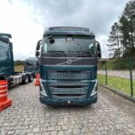 novo Volvo FH 540 Euro 6