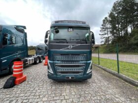 novo Volvo FH 540 Euro 6