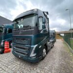 novo Volvo FH 540 Euro 6
