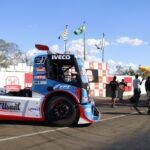 Sistema Bruto estreia nos cinemas com participação especial da IVECO e FPT Industrial