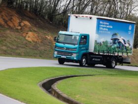 VWCO realiza curso de pós-graduação em veículos elétricos, autônomos e conectados