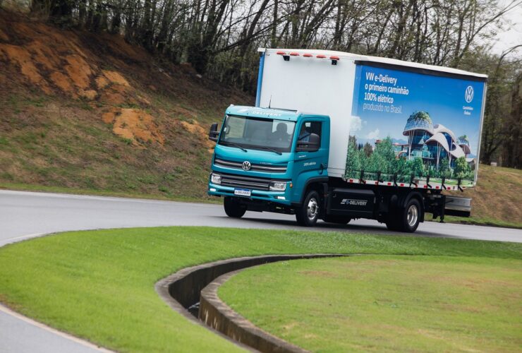 VWCO realiza curso de pós-graduação em veículos elétricos, autônomos e conectados