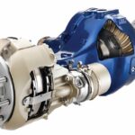 Cummins Merito lança eixo MS-18X HD no Brasil