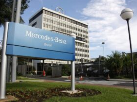 Programa de Estágio 2023 Mercedes-Benz está com inscrições abertas