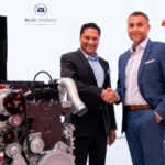 FPT Industrial compra participação minoritária na Blue Energy Motors