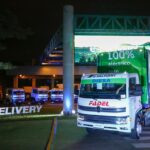 VWCO começa a exportar o e-Delivery para o Paraguai