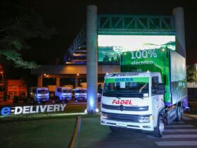 VWCO começa a exportar o e-Delivery para o Paraguai