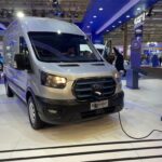 Ford E-Transit
