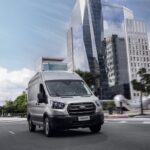 Ford Transit Furgão