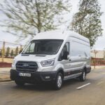Ford e-Transit
