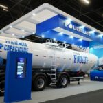 Librelato realiza negócios na casas dos R$ 500 milhões na Fenatran 2022