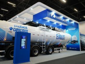 Librelato realiza negócios na casas dos R$ 500 milhões na Fenatran 2022