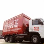 VW e-Delivery atua na entrega de produtos da Coca-Cola FEMSA Brasil em São Paulo