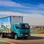 VW e-Delivery ganham mais capacidade de carga