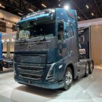 Volvo FH 540 Euro 6