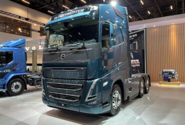 Volvo FH 540 Euro 6