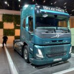 Volvo FM Electric