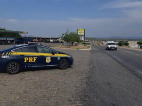 Interdições em rodovias federais caem para cinco