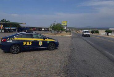 Interdições em rodovias federais caem para cinco