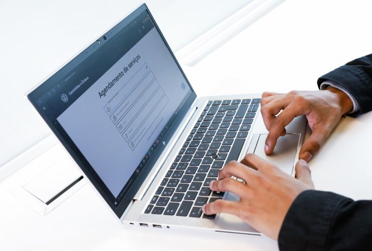 VWCO amplia serviços em toda a jornada do cliente