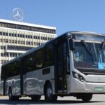 Mercedes-Benz O 500 Super Padron