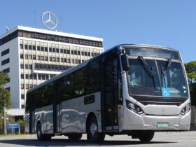 Mercedes-Benz O 500 Super Padron
