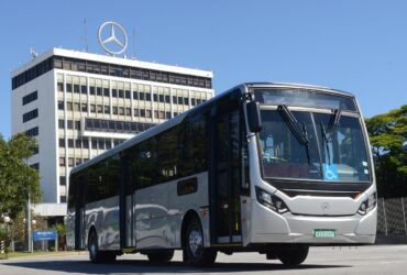Mercedes-Benz O 500 Super Padron