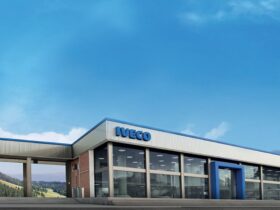 IVECO amplia atendimento com lojas no Nordeste e Sudeste