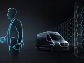 Mercedes-Benz Vans certifica novos implementadores