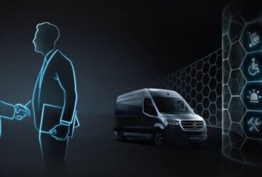 Mercedes-Benz Vans certifica novos implementadores