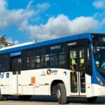 Empresa São Francisco renova frota com ônibus Mercedes-Benz