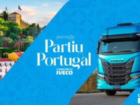 Consórcio Iveco premia clientes com viagem para Portugal
