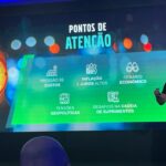 A Volvo celebra os bons resultados registrados no Brasil em 2022 com crescimento de 10% nas vendas de caminhões em relação ao ano de 2021.