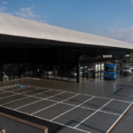 Minasmáquinas inaugura concessionária Mercedes-Benz em Nova Lima