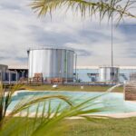 Grupo reduziu cerca de 20% do uso de água em suas ações de engenharia e monitoramento do consumo