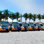 Volare vende micro-ônibus Attack 8 para empresa de Manaus (AM)