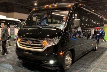 Marcopolo Grand Executive