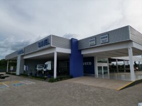 IVECO amplia atendimento com concessionária no Maranhão