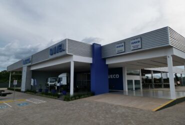 IVECO amplia atendimento com concessionária no Maranhão