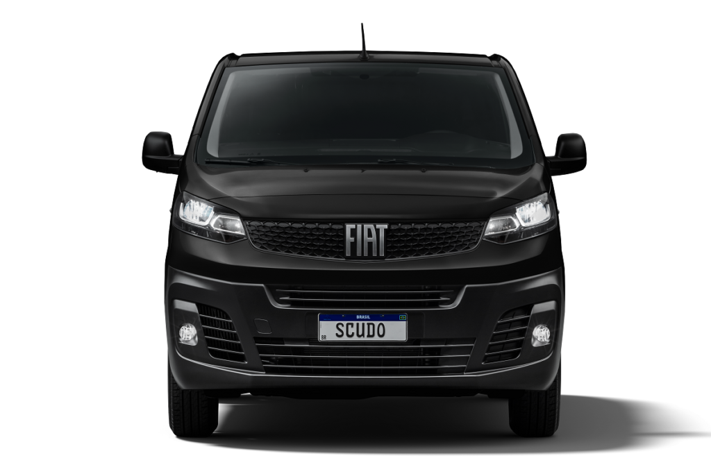Fiat Scudo 2024