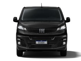 Fiat Scudo 2024