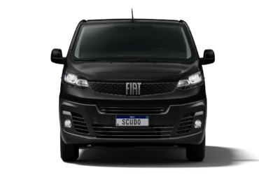 Fiat Scudo 2024