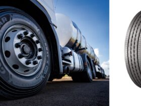 Goodyear KMax S GEN2