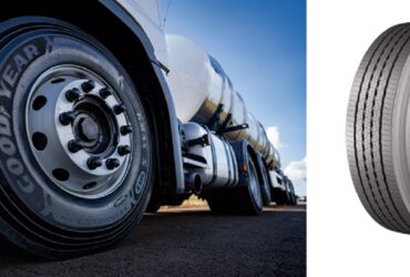 Goodyear KMax S GEN2