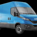 IVECO Daily Furgão