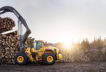 Volvo L200H HL