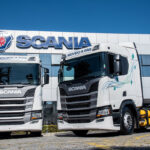 Scania e Compagas fazem parceria para impulsionar GNV e biometano