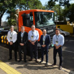 Scania e Compagas fazem parceria para impulsionar GNV e biometano