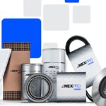 linha de peças NEXPRO IVECO