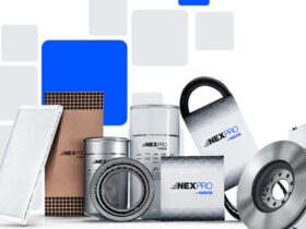 linha de peças NEXPRO IVECO
